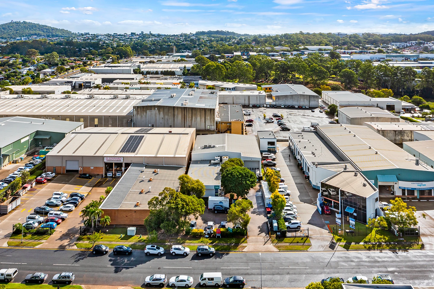 14 Dividend Street, Mansfield QLD | Lindum Property Assets